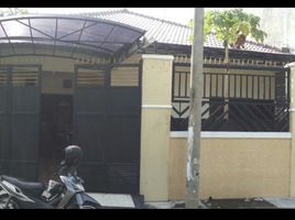 4 Habitación Villa en venta en Gubeng, East Jawa, Gubeng