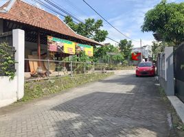  Land for sale in Ngemplak, Sleman, Ngemplak