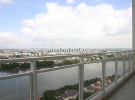 3 Habitación Apartamento en alquiler en Thao Dien, Ho Chi Minh City, Thao Dien, District 2, Ho Chi Minh City