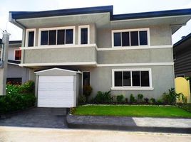 3 Bedroom House for rent in Angeles City, Pampanga, Angeles City