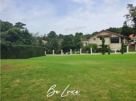  Terreno (Parcela) en venta en Ancón, Ciudad de Panamá, Ancón