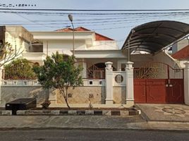 3 Habitación Villa en venta en Tambaksari, East Jawa, Tambaksari