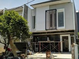 3 Habitación Villa en venta en Tambaksari, East Jawa, Tambaksari