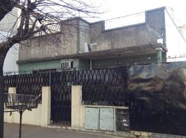 4 Schlafzimmer Haus zu verkaufen in Moron, Buenos Aires, Moron