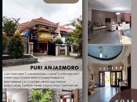 7 Bedroom House for sale in Jawa Tengah, Genuk, Semarang, Jawa Tengah