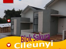 2 Bedroom House for sale in Husein Sastranegara International Airport, Andir, Sumurbandung