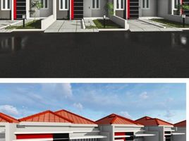 2 Bedroom House for sale in Magelang, Jawa Tengah, Borobudur, Magelang