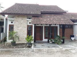 Maison 3 chambre à vendre à Seyegan, Yogyakarta, Seyegan