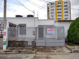 2 Habitación Casa en alquiler en Colombia, San Jose De Cucuta, Norte De Santander, Colombia