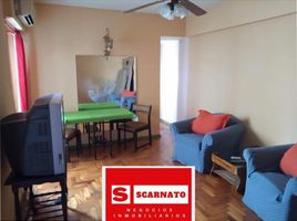 Studio Appartement zu verkaufen in Federal Capital, Buenos Aires, Federal Capital