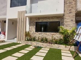 3 Schlafzimmer Haus zu verkaufen in Cancun, Quintana Roo, Cancun