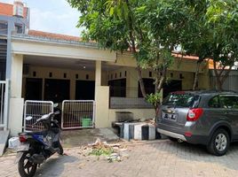 2 Bedroom House for sale in Sukolilo, East Jawa, Sukolilo