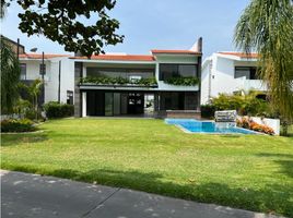 4 Bedroom House for sale in Temixco, Morelos, Temixco