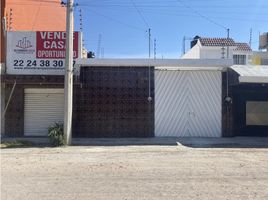 4 Habitación Casa en venta en Ocoyucan, Puebla, Ocoyucan