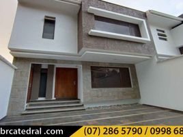 4 Bedroom House for sale in Cuenca, Azuay, Cuenca, Cuenca