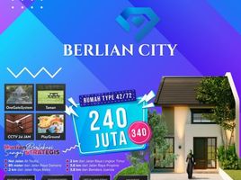 2 Bedroom House for sale in Buduran, Sidoarjo, Buduran