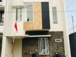 2 Bedroom House for sale in Bekasi Selatan, Bekasi, Bekasi Selatan