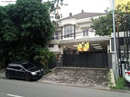 6 Kamar Rumah for sale in Surabaya, East Jawa, Tenggilis Mejoyo, Surabaya