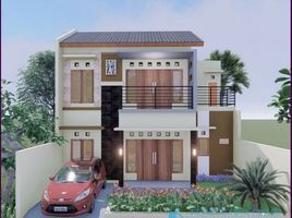 3 Bedroom House for sale in Klaten Selatan, Klaten, Klaten Selatan