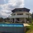 4 Bedroom House for sale in Guayllabamba, Pichincha, Guayllabamba