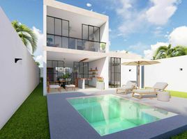  Haus zu verkaufen in Yaxkukul, Yucatan, Yaxkukul