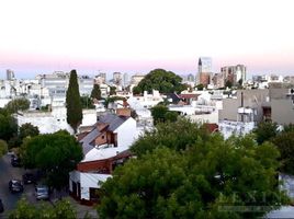 Appartement 1 chambre à vendre à Federal Capital, Buenos Aires, Federal Capital