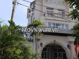 6 Schlafzimmer Haus zu verkaufen in Thu Duc, Ho Chi Minh City, Hiep Binh Chanh