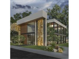 3 Schlafzimmer Villa zu verkaufen in Yaxkukul, Yucatan, Yaxkukul