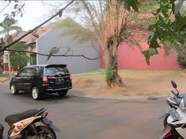  Land for sale in Cipondoh, Tangerang, Cipondoh