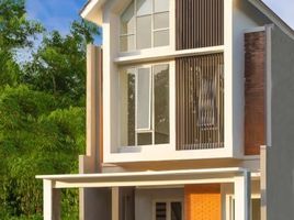 2 Kamar Vila for sale in Sedayu, Bantul, Sedayu