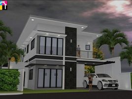 4 Bedroom House for sale in Cebu, Central Visayas, Cebu City, Cebu