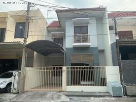 4 Habitación Casa en venta en Tambaksari, East Jawa, Tambaksari