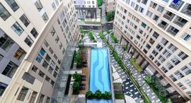 Saigon Royal Residences에서 사용 가능한 장치