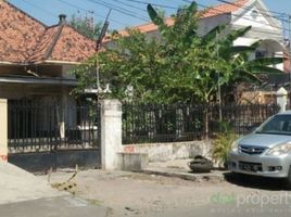 5 Bedroom House for sale in Genteng, Surabaya, Genteng