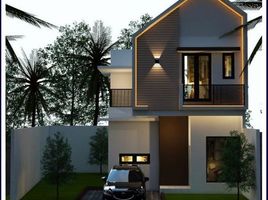 3 Bedroom Villa for sale in Pakem, Sleman, Pakem