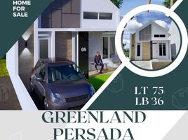 2 Bedroom House for sale in Jagonalan, Klaten, Jagonalan