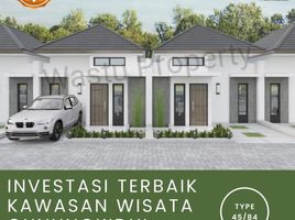 2 Bedroom Villa for sale in Gunung Kidul, Yogyakarta, Tepus, Gunung Kidul