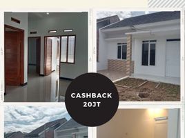 1 Kamar Rumah for sale in West Jawa, Pameungpeuk, Bandung, West Jawa