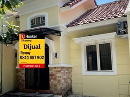 2 Bedroom House for sale in Lemahabang, Bekasi, Lemahabang