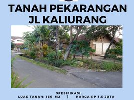  Land for sale in Yogyakarta, Ngaglik, Sleman, Yogyakarta