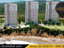 2 Habitación Apartamento en venta en Playas, Guayas, General Villamil (Playas), Playas