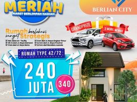 2 Bedroom House for sale in Sidoarjo, East Jawa, Buduran, Sidoarjo