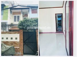 3 chambre Maison de ville for rent in Tan Binh, Ho Chi Minh City, Ward 15, Tan Binh