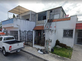2 Schlafzimmer Haus zu verkaufen in Cozumel, Quintana Roo, Cozumel, Quintana Roo
