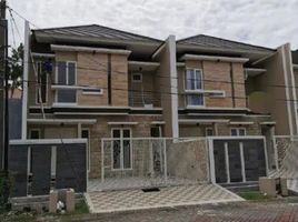 4 Schlafzimmer Villa zu verkaufen in Mulyorejo, East Jawa, Mulyorejo