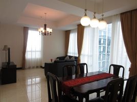 3 Bedroom Apartment for rent in Cilandak Town Square, Cilandak, Cilandak