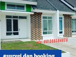 2 Bedroom House for sale in Bojonggede, Bogor, Bojonggede