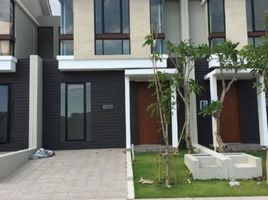 2 Kamar Rumah for rent in Tambaksari, Surabaya, Tambaksari