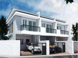 3 Schlafzimmer Reihenhaus zu verkaufen in Las Pinas City, Metro Manila, Las Pinas City, Southern District, Metro Manila, Philippinen