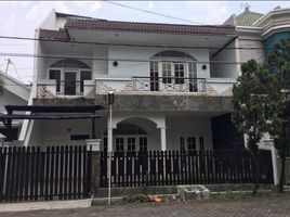 6 Schlafzimmer Haus zu verkaufen in Mulyorejo, East Jawa, Mulyorejo